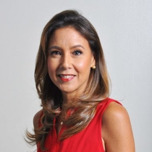Christine Jacob-Sandejas (Moderator)