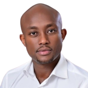 Stanley Mwangi (Chief Executive Officer at Adbud Tech Limited)