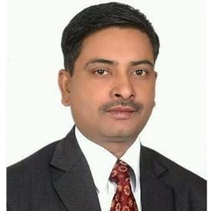 Dr. Jayant Kumar (Joint President HR at Adani Ports- (APSEZ))