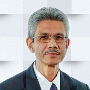 Datuk Ir Ahmad Fauzi Hasan (Authority Member at Sustainable Energy Development Authority Malaysia (SEDA Malaysia))