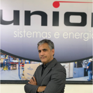 Fernando Souza (Executivo de Vendas Sênior em Union Sistemas e Energia)