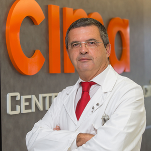 José L. Lanciego MD, PhD (Staff Scientist and Director, Laboratory of Functional Basal Ganglia Neuroanatomy at Center for Applied Medical Research, University of Navarra)