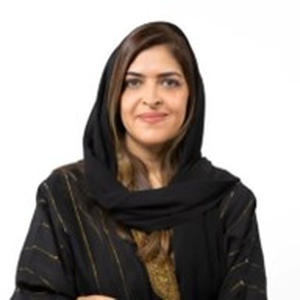 Maryam Ficociello (Chief Governance Officer at The Red Sea Development Company)