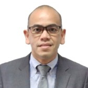 Alvin Christian (Managing Director of TMF Indonesia)