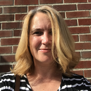 Heather Kelly (Editor/ Author at Pocket Moon Press)