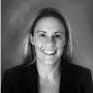 Bridget Unsworth (Executive Director of Angel Association of New Zealand)