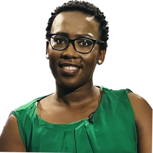 Ncumisa Mkunqwana (Chief Executive Officer at Chapu Chartered Accountants Inc)