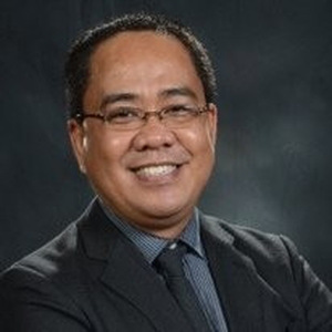 Conrad Reyes (Founder and President of CX and Sales Services Corporation)