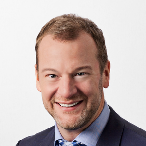 Darren Streiler (Investment Director of ADM Ventures)