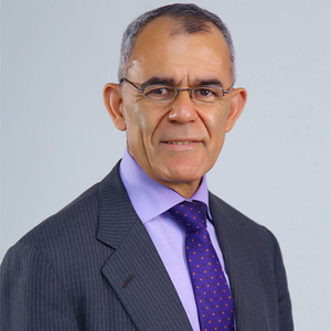 Izael Pereira Da Silva (Prof.)