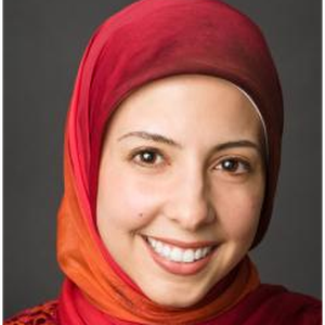 Aisha Saad (Instructor of Law at The University of Chicago Law School)