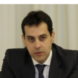 Dr. Marcio Luiz de Freitas Naves de Lima (Undersecretary at Brazilian Ministry of Economy)