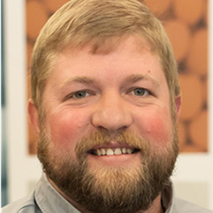 Alex Schaffer (Research Agronomist at Iowa Soybean Association)