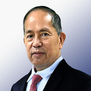 Secretary Bienvenido Laguesma (Confirmed) (Secretary at Department of Labor and Employment)