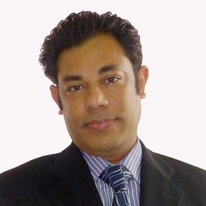 Raman K Attri (Senior Global Technical Training & Learning Manager at KLA Corporation)
