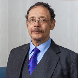 Raymond Brown, Esq. (Partner in the Litigation Department at Pashman Stein Walder Hayden PC)