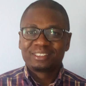 Evans Orudo (Country Manager Kenya at Sagaci Research)
