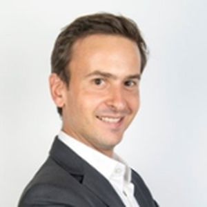 Thibaud Savouré (APAC Regional Sales Manager at Global Clients at LinkedIn)