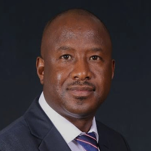 Nqobile Ndlovu, MPH (Chief Executive Officer at African Society for Laboratory Medicine)