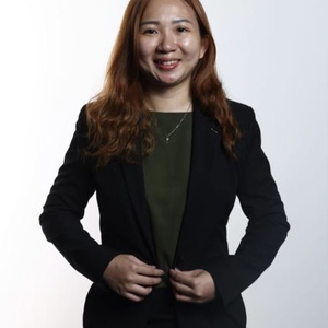 Gale Tang (Vice President |Strategic Alliance | Business Banking | Business Banking at United Overseas Banking Berhad)