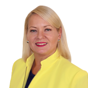 Councillor Krista Adams (Deputy Mayor of Brisbane, Civic Cabinet Chair for Economic Development, Night-Time Economy and Brisbane 2032 Olympic and Paralympic Games)