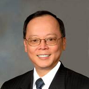Paul Eng-Wong (Principal at VHB Engineering, Surveying and Landscape Architecture, P.C.)