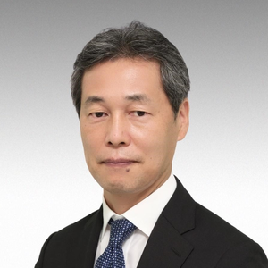 Sumito Yasuoka (Councillor at Agricultural Production Bureau, Ministry Of Agriculture, Forestry and Fisheries, Japan)