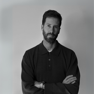 Harrison Steinhart (Global Strategy Director of DDB Paris)