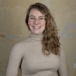 Emma Harvey-Smith (Programme Director of Green Finance Institute)