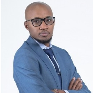 Brian Muindi (Head: Corporate & Commercial Practice at TripleOkLaw)
