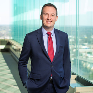 Matthew C. Boch, J.D. (Partner at Wright Lindsey Jennings)