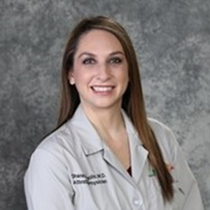 Shana Margolis, MD (Attending Physician at Shirley Ryan AbilityLab)
