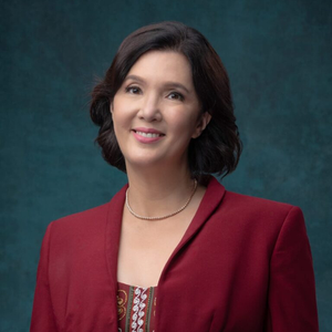 Sen. Pia Cayetano (INVITED) (Chairperson at Senate Committee on Energy)