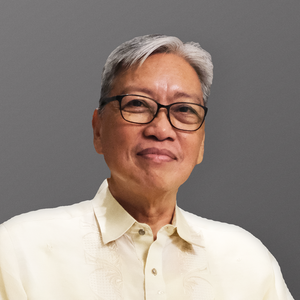 Edgar Chua (Chairman at Makati Business Club)