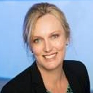 Lisa Christy (Regional APAC Director, Human Resources of Wolters Kluwer)