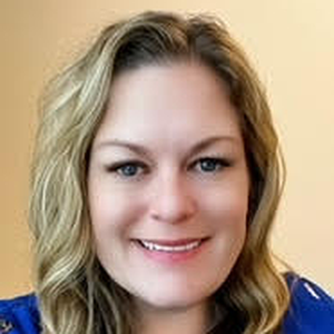 Lindsay Dressler (Risk Manager at ICRMP)