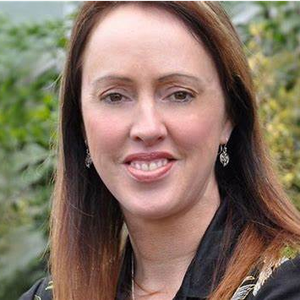 Tania Simpson (Director of Auckland International Airport)
