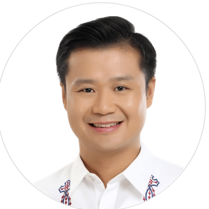 Hon. Win Gatchalian (Senator at Republic of the Philippines)