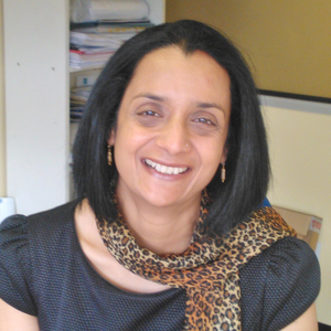 Naina Mandleker (Project Consultant at Elim Housing)