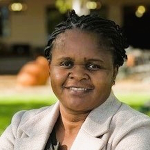 Dr. Lavinia Uuyuni (Clinical Pathologist at Namibia Institute of Pathology Limited (NIP))