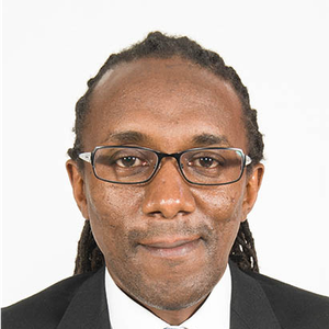 James Mwai (Deputy Director ; Policy Commercial Forestry Programme - Kenya of Gatsby Africa)