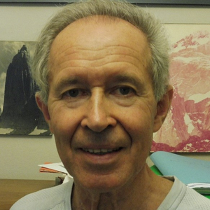 Prof. Paul Fatti