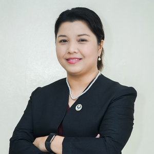 Engr. Lorena Ilagan (Confirmed) (College of Engineering Dean at University of Perpetual Help System DALTA)