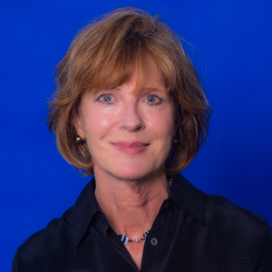 Nancy Grden (President/CEO of Reinvent Hampton Roads)