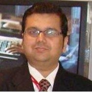 Mandar  Kulkarni (Director - Cloud and Datacenter Programs of Microsoft)