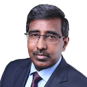 Sivasuriyamoorthy Sundara Raja (Executive Director - Investment Promotion of Malaysian Investment Development Authority (MIDA))