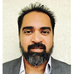 Surodeep Chaudhuri (Analytics Strategy Director, AB InBev)