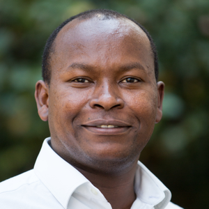 Dr Nicholas Musyoka (Research Group Leader and Principal Research Scientist: CSIR-Hydrogen South Africa & Carbon Capture and Utilisation at CSIR)