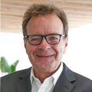 Graeme Reid (CEO of Tilisi)