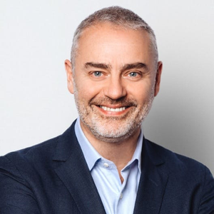 Emmanuel Schalit (CEO and a Co-Founder of Dashlane)